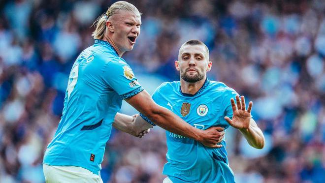 场上的明星 场上的明星